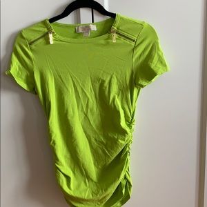 Michael Kors top